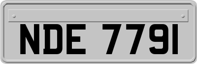 NDE7791