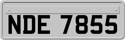 NDE7855