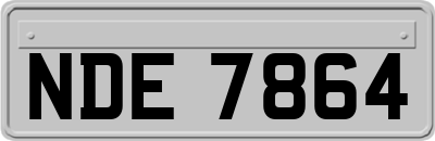 NDE7864