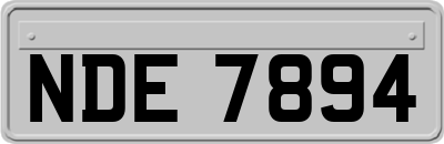 NDE7894