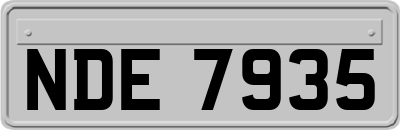 NDE7935