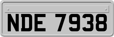 NDE7938