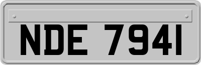 NDE7941