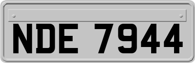 NDE7944