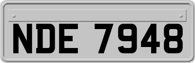 NDE7948