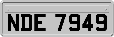 NDE7949
