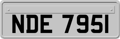 NDE7951