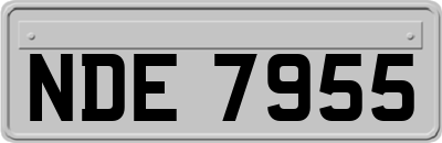 NDE7955