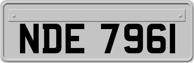 NDE7961