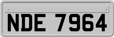 NDE7964