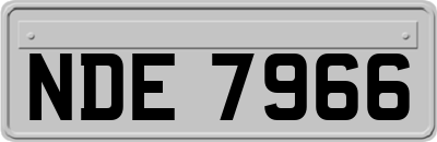 NDE7966