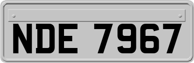 NDE7967
