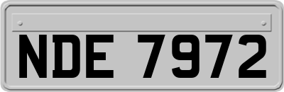 NDE7972