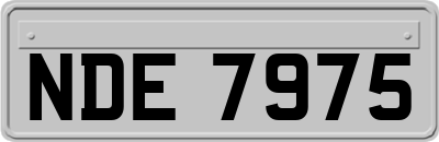 NDE7975