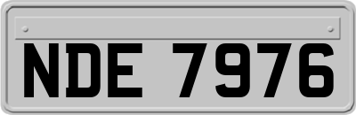 NDE7976