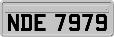 NDE7979