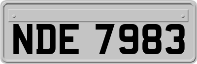 NDE7983