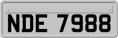 NDE7988