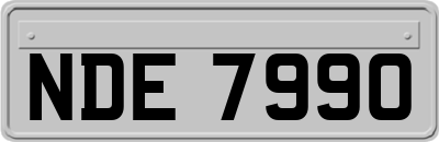 NDE7990