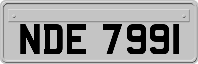 NDE7991