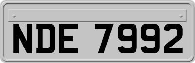 NDE7992