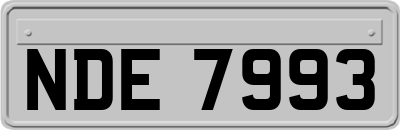 NDE7993