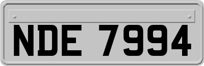 NDE7994
