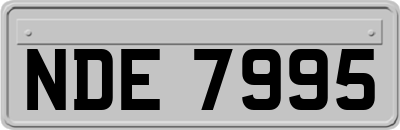 NDE7995