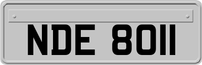 NDE8011