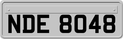 NDE8048