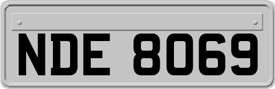 NDE8069