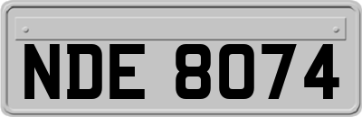 NDE8074