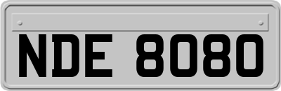 NDE8080
