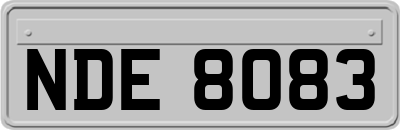 NDE8083