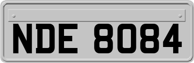 NDE8084
