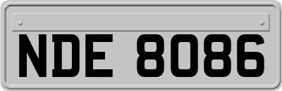 NDE8086