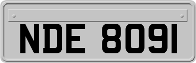 NDE8091