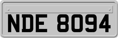 NDE8094