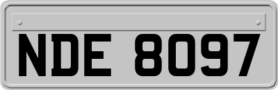 NDE8097