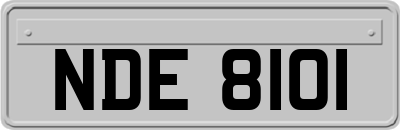 NDE8101