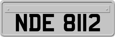 NDE8112