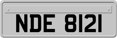 NDE8121