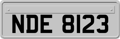 NDE8123
