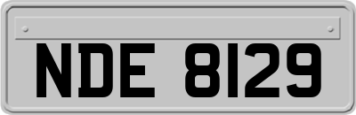 NDE8129