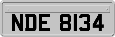 NDE8134