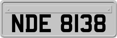 NDE8138