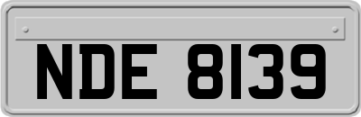 NDE8139