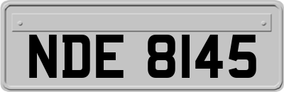 NDE8145
