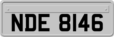 NDE8146