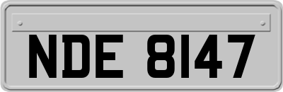 NDE8147